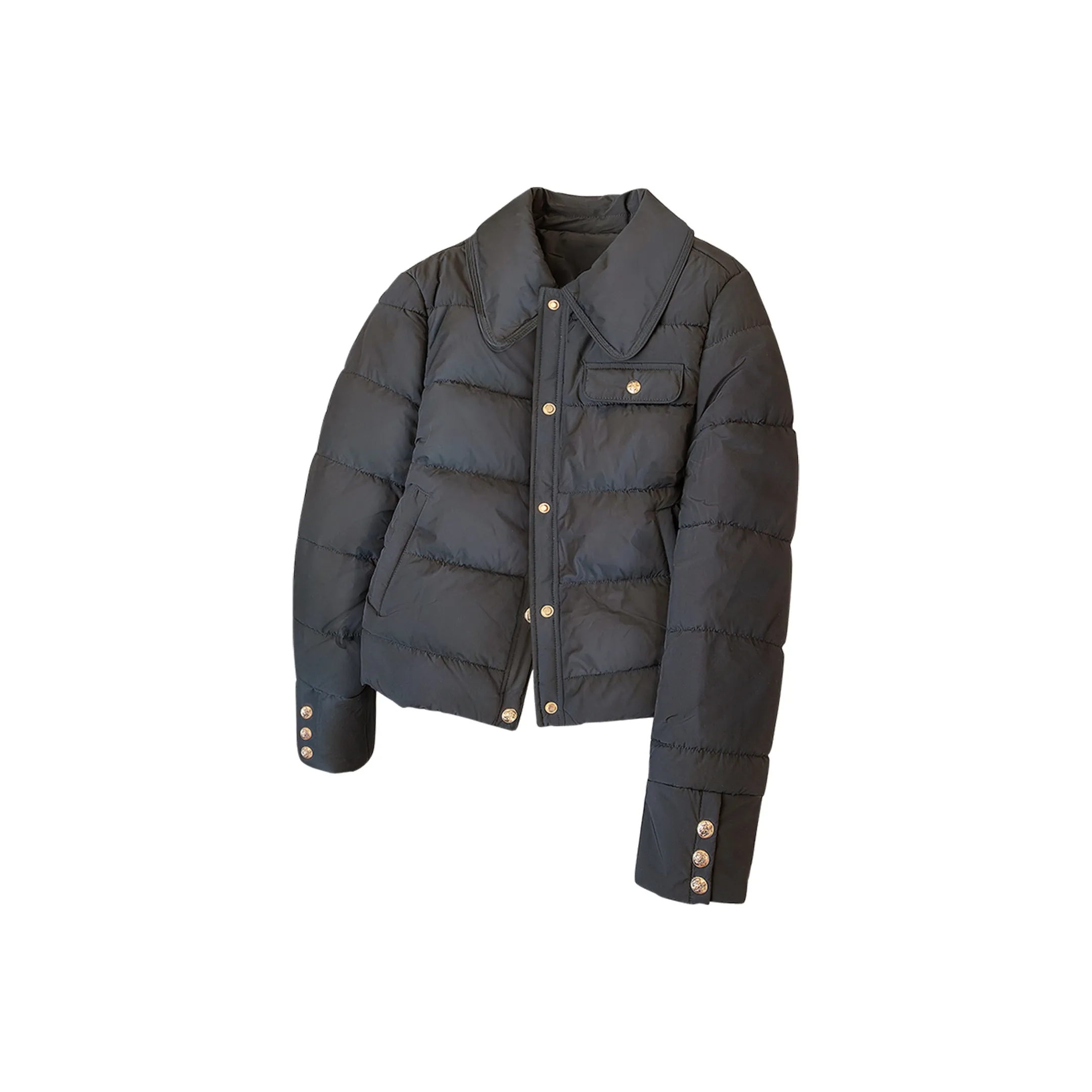 Cypress House Пуховая куртка Женская