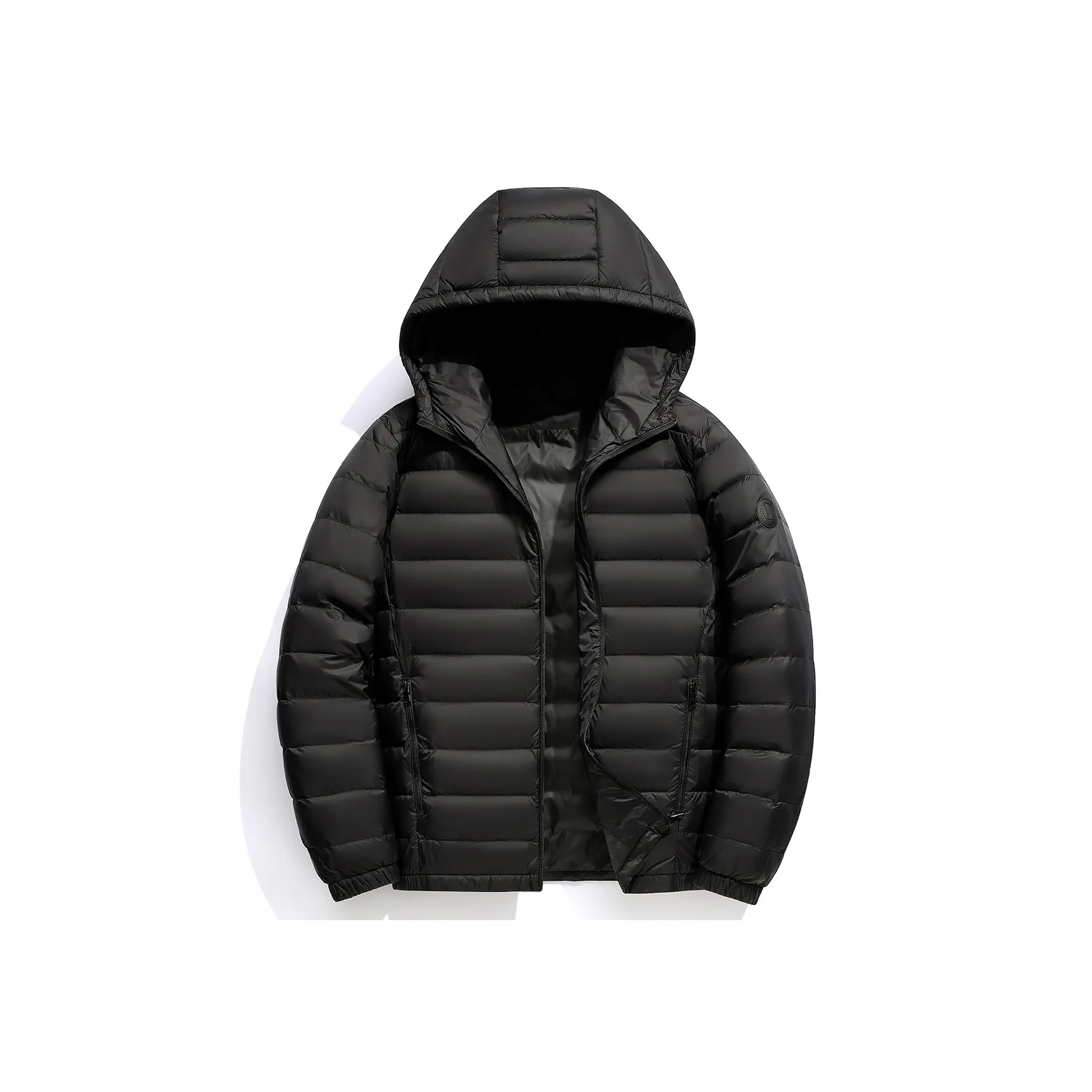 SNOW FLYING First Snow Collection Пуховик Унисекс