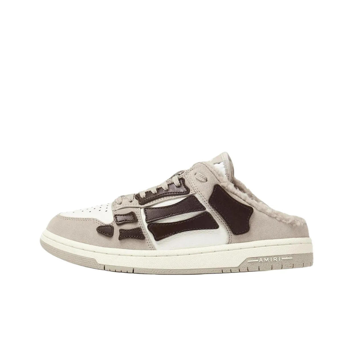 AMIRI Closed Toe Slippers Women's