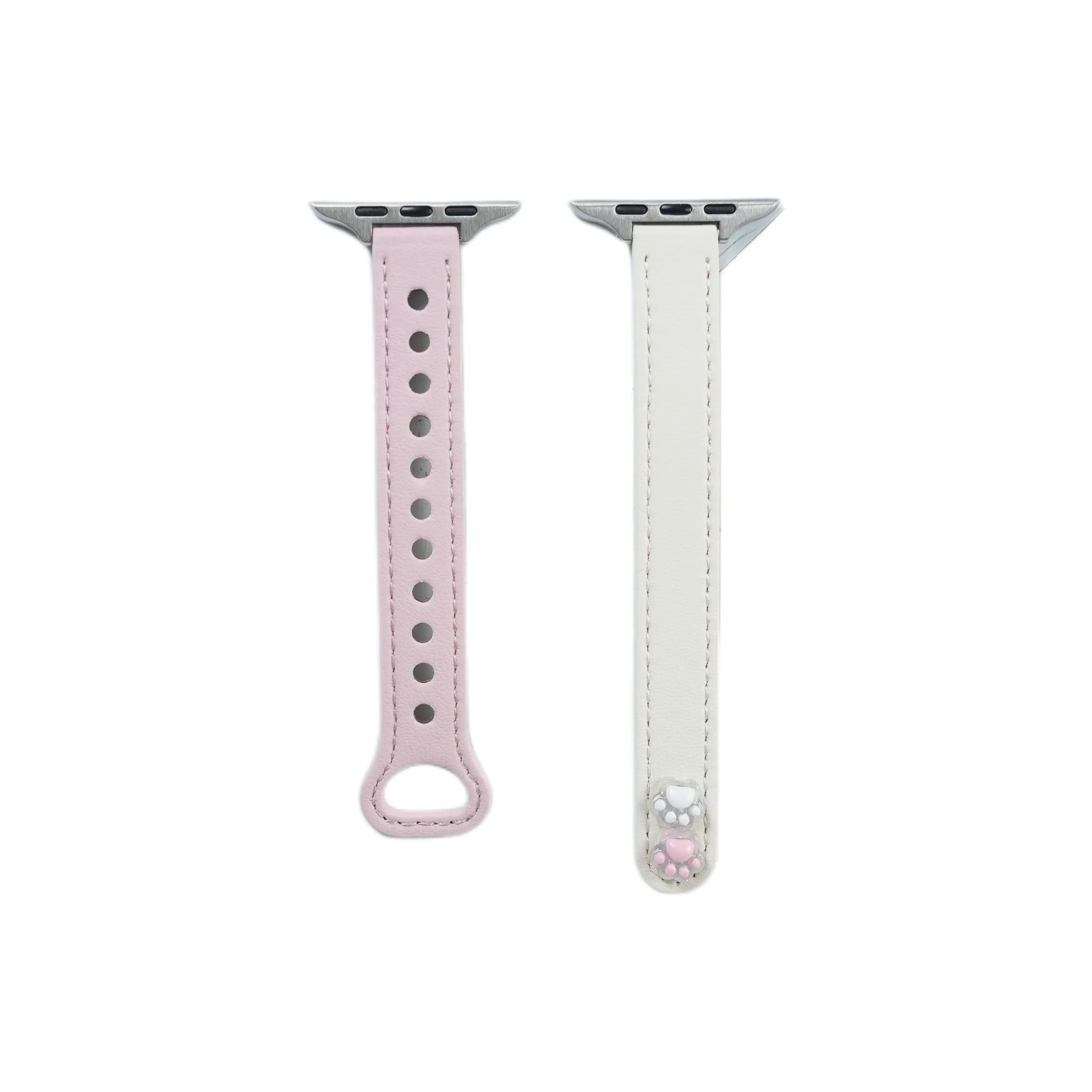 Ремень Wei Xin совместимость с Apple материал воловья кожа кожа для Iwatch S11 S10 S9 S8 S7 SE Ultra2