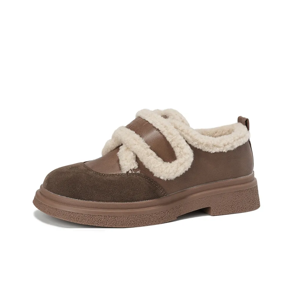 GOSO Лоферы Женские