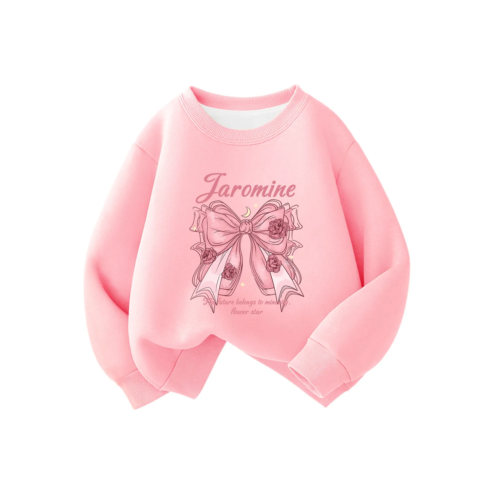 La Chapelle Kids Свитшоты