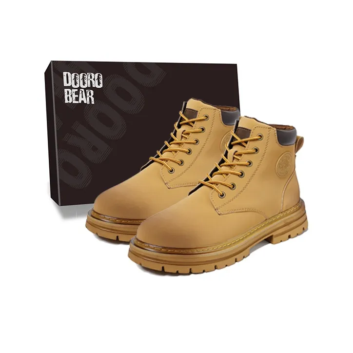 Budding Bear Носки Crew Martin Boot Унисекс