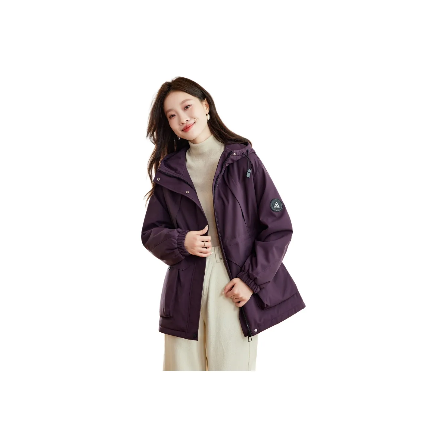 Yi Mengyuan Женские парки