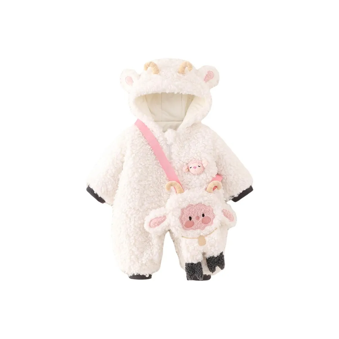 Meter Комбинезон для малышей и детей дошкольного возраста