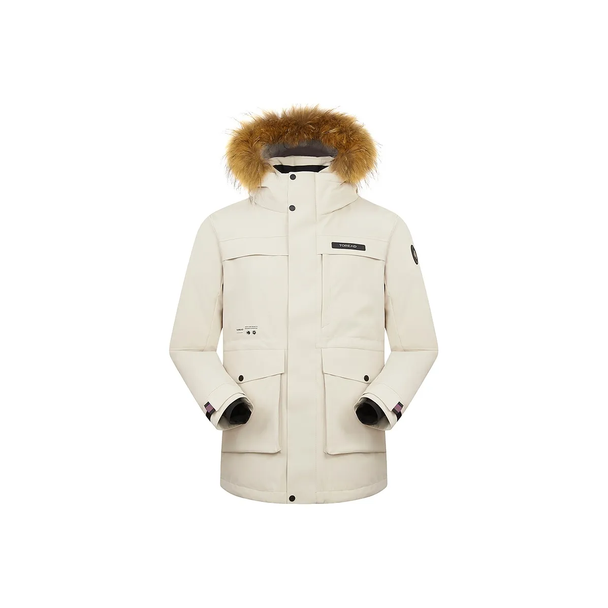 TOREAD Goose Down Thermal Unisex