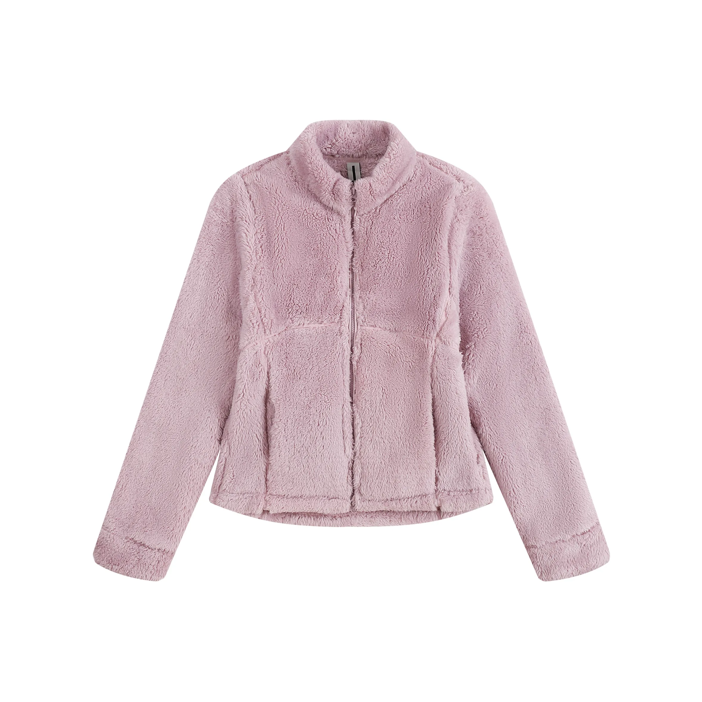 Atry Женские Бархатные Куртки