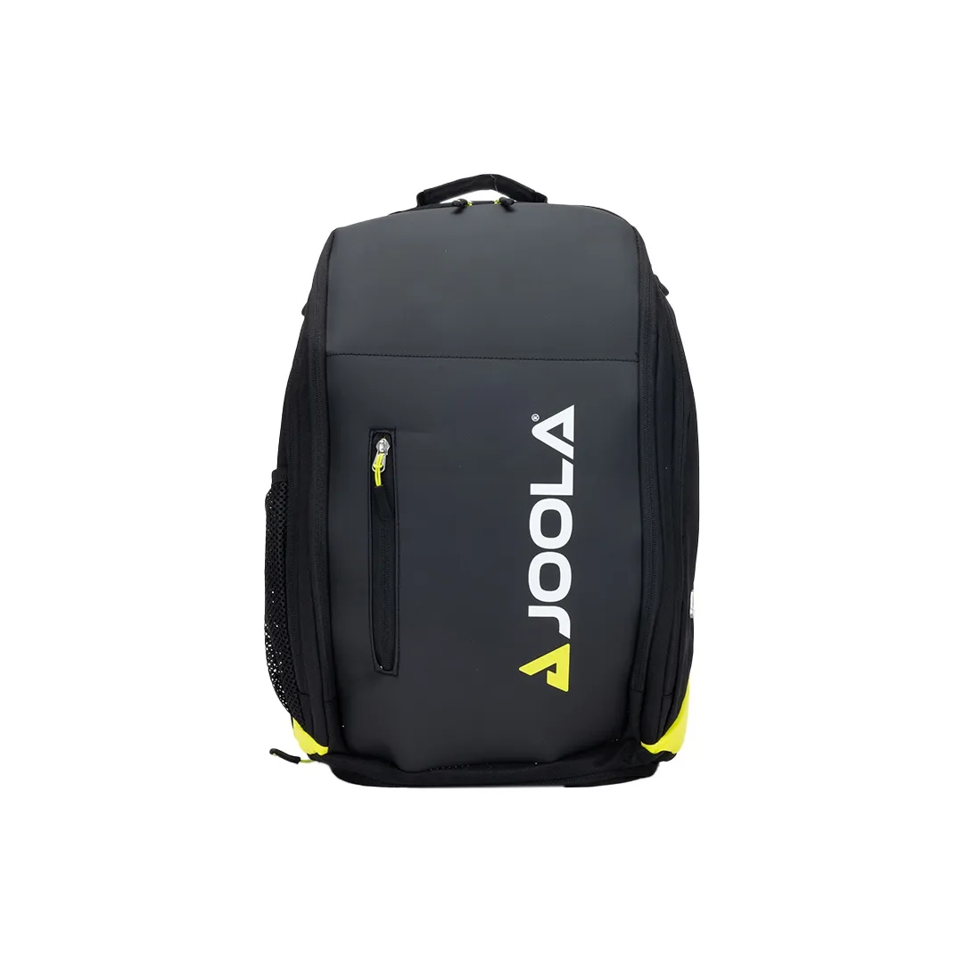 JOOLA Полиэстер Рюкзак Стандартный Унисекс Черный