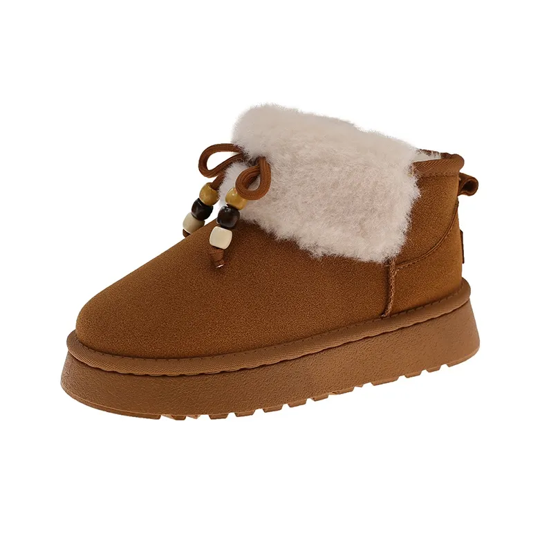 YIMINU Сноубутсы Женские