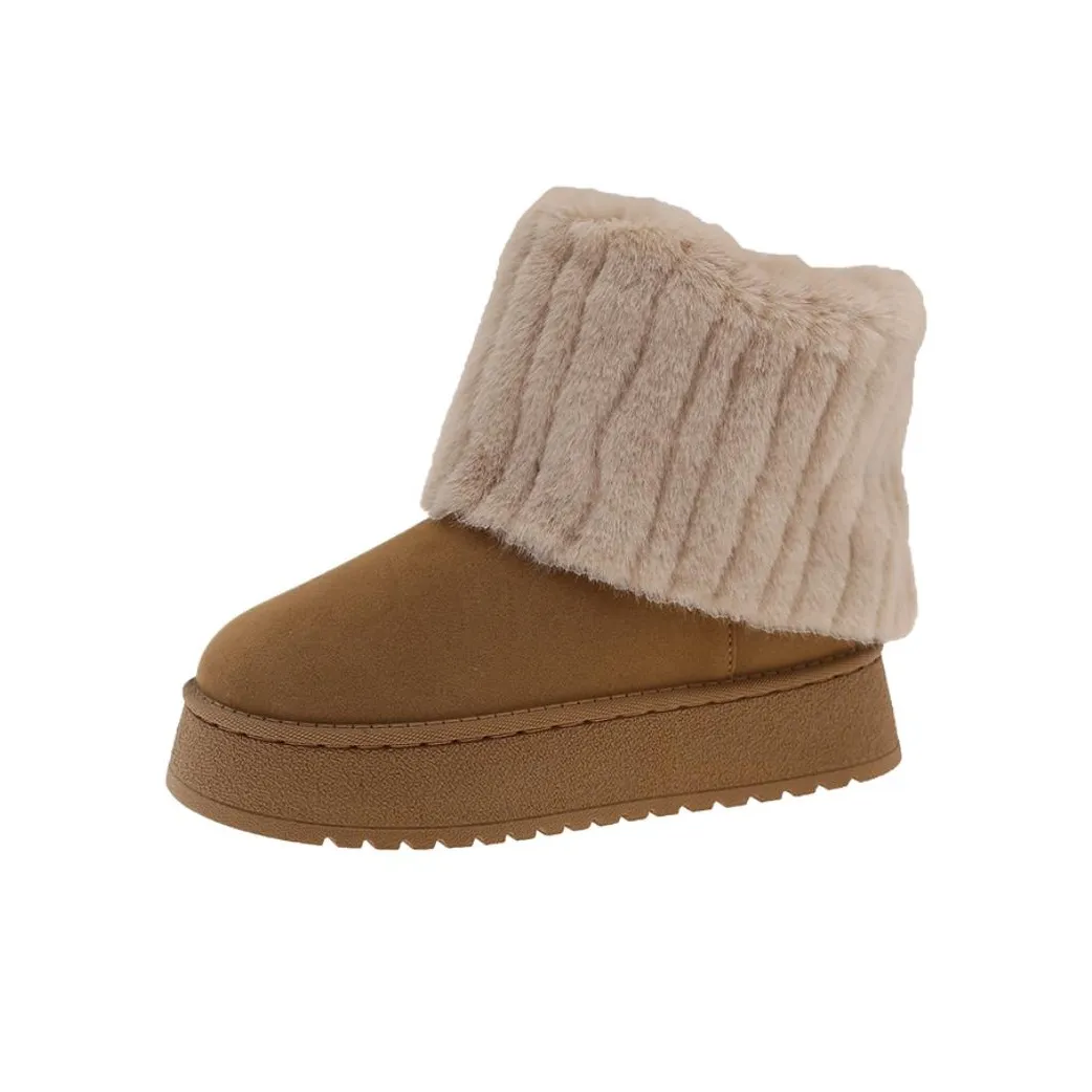 OSOCE Сноубутсы Женские