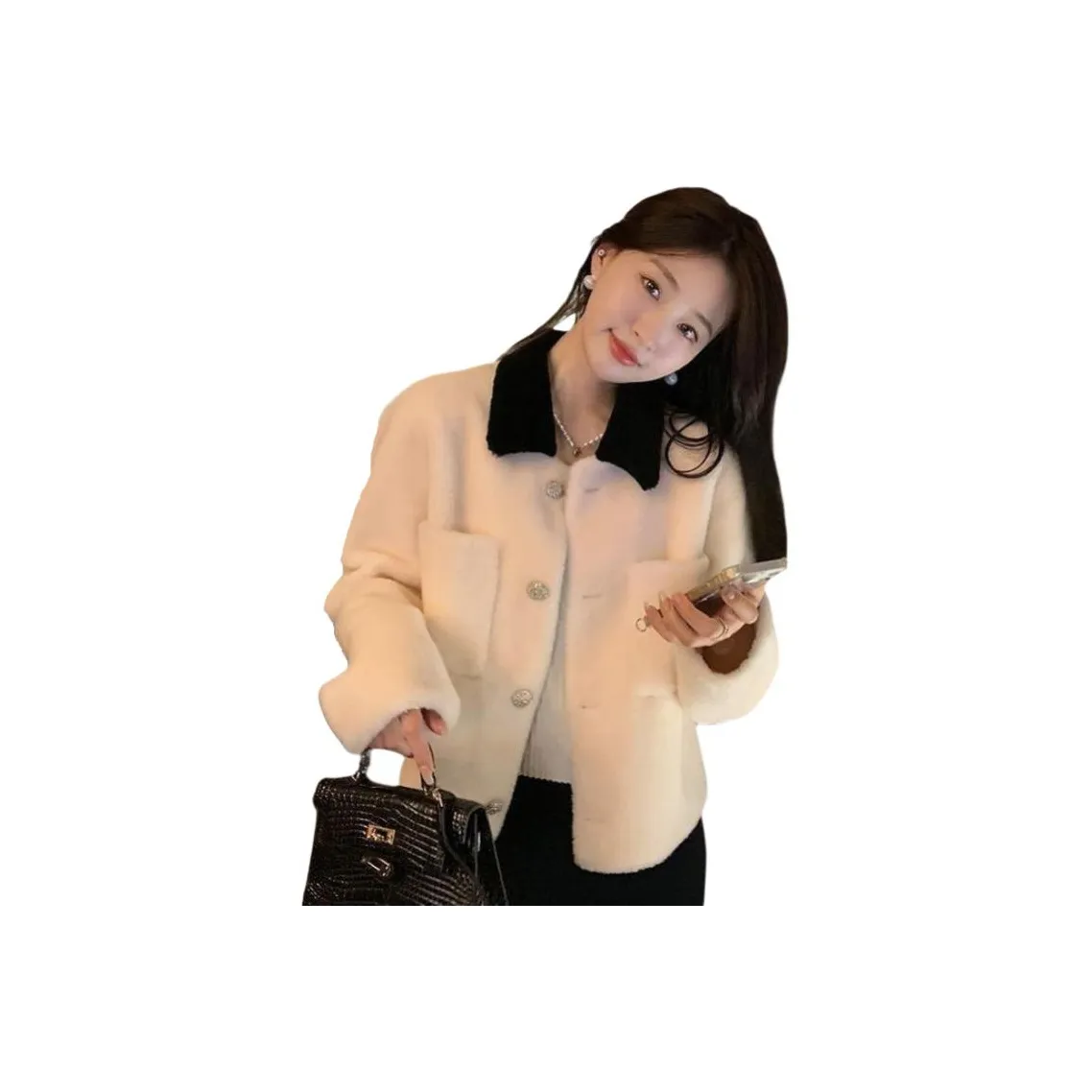 INCO VIBE Куртки и Пальто Женские