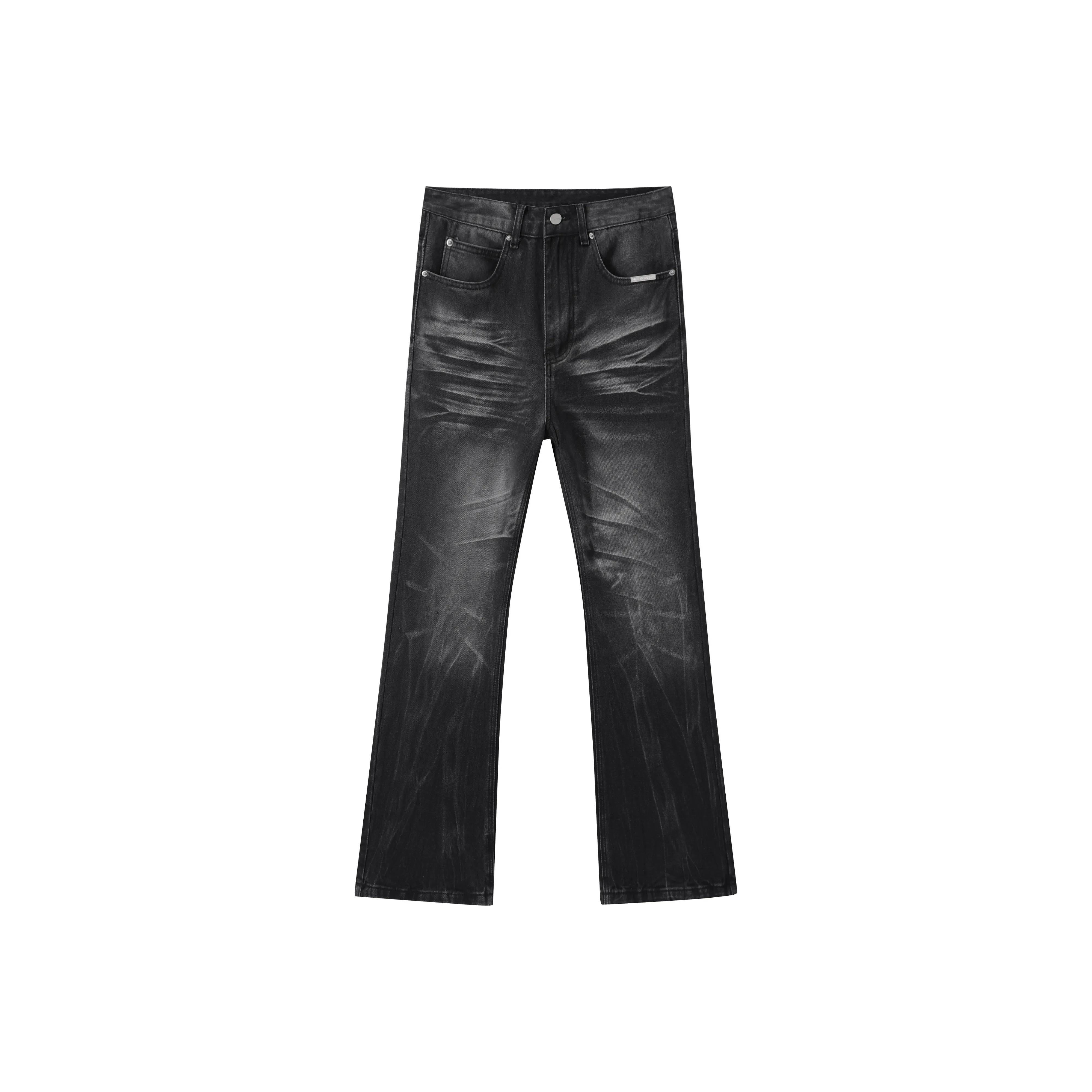 UNKNOWTAL Унисекс Джинсы