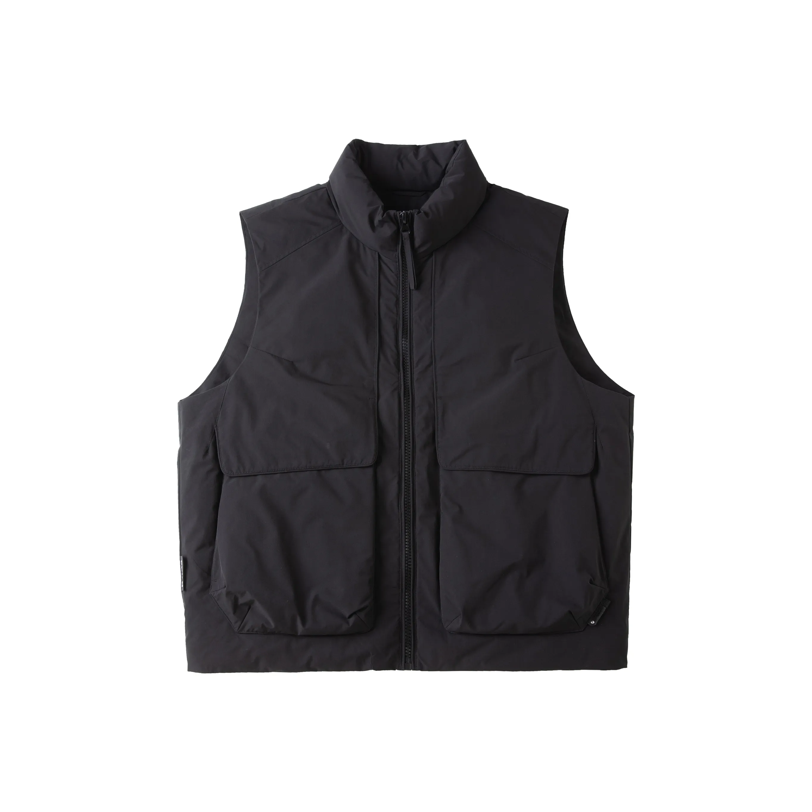 AOGZ Унисекс Пуховый жилет