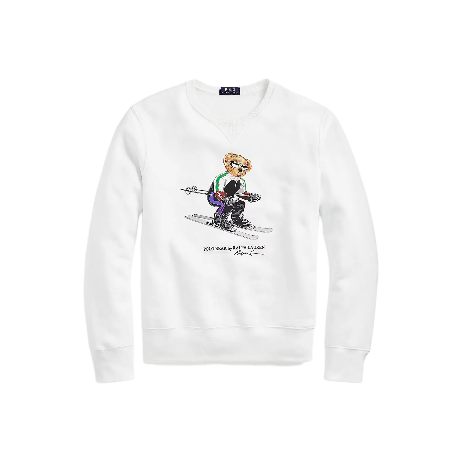 Polo Ralph Lauren Свитшот Мужской