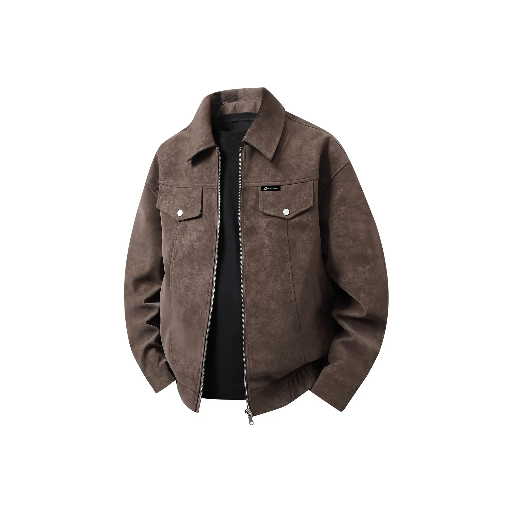 SNOW FLYING Wilderness Series Куртка Унисекс