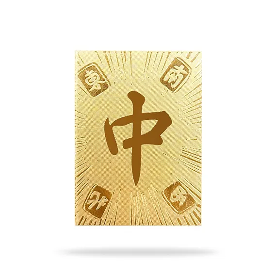 SINCE BEAUTY Акриловый Чехол Набор Подвесок Унисекс