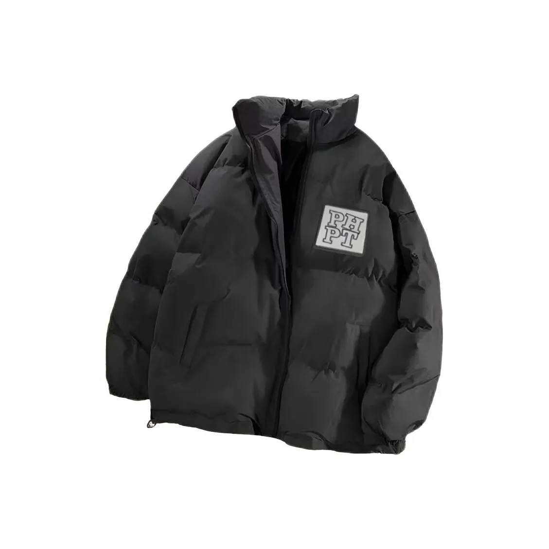 Genius Pooh Женская одежда Пальто Пуховая куртка Унисекс