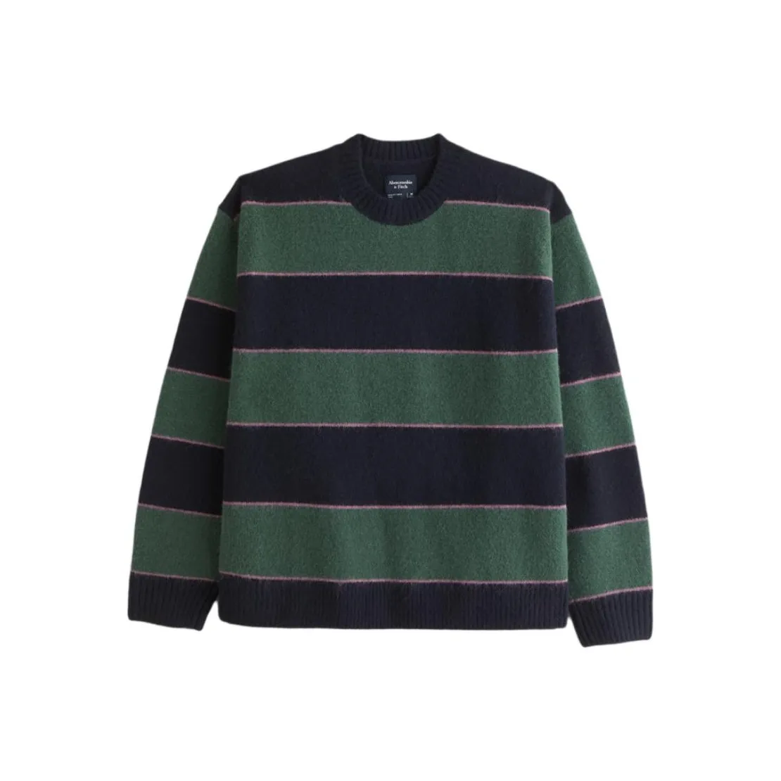 Abercrombie＆Fitch Свитер Мужской