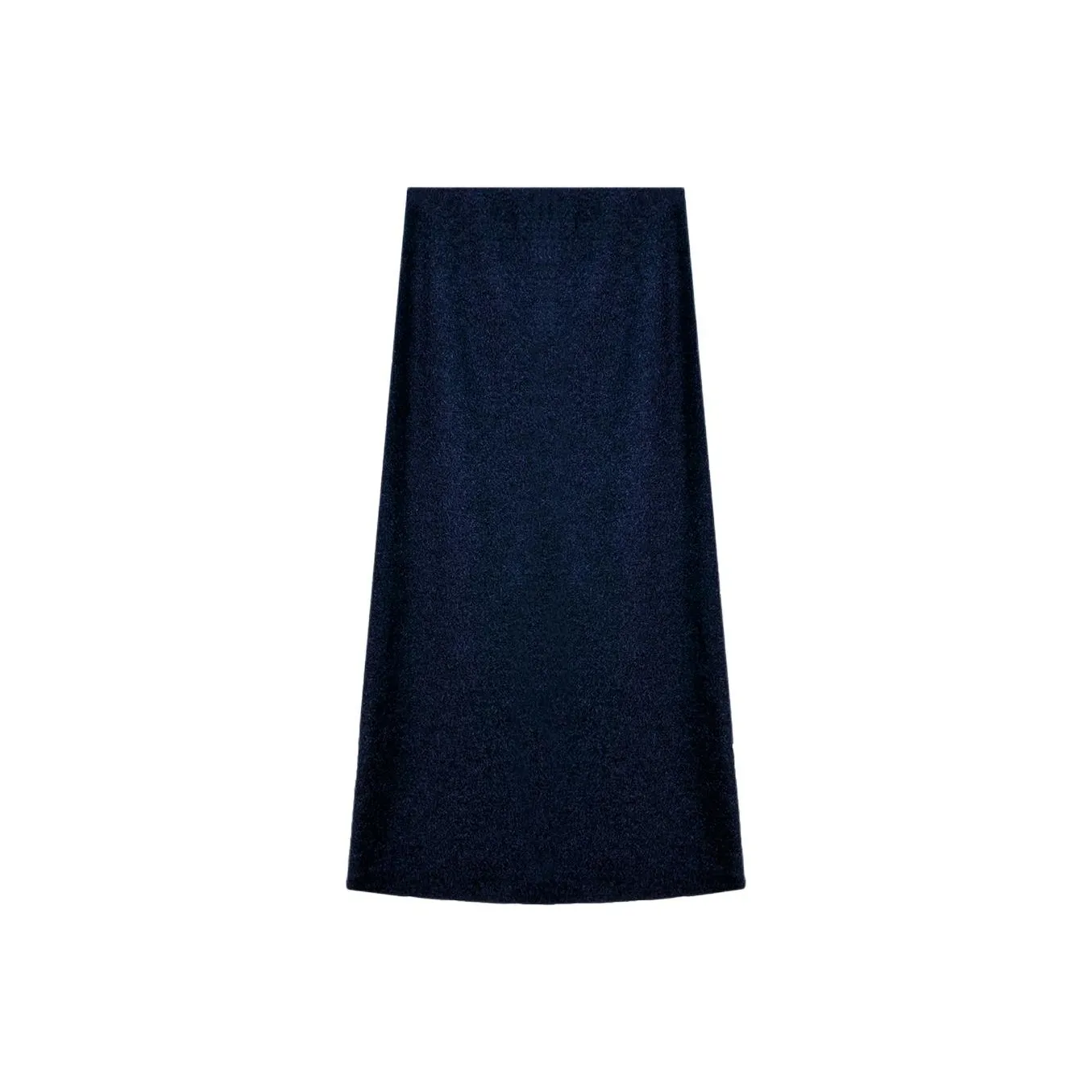 GZQJ Женские Повседневные Длинные Юбки