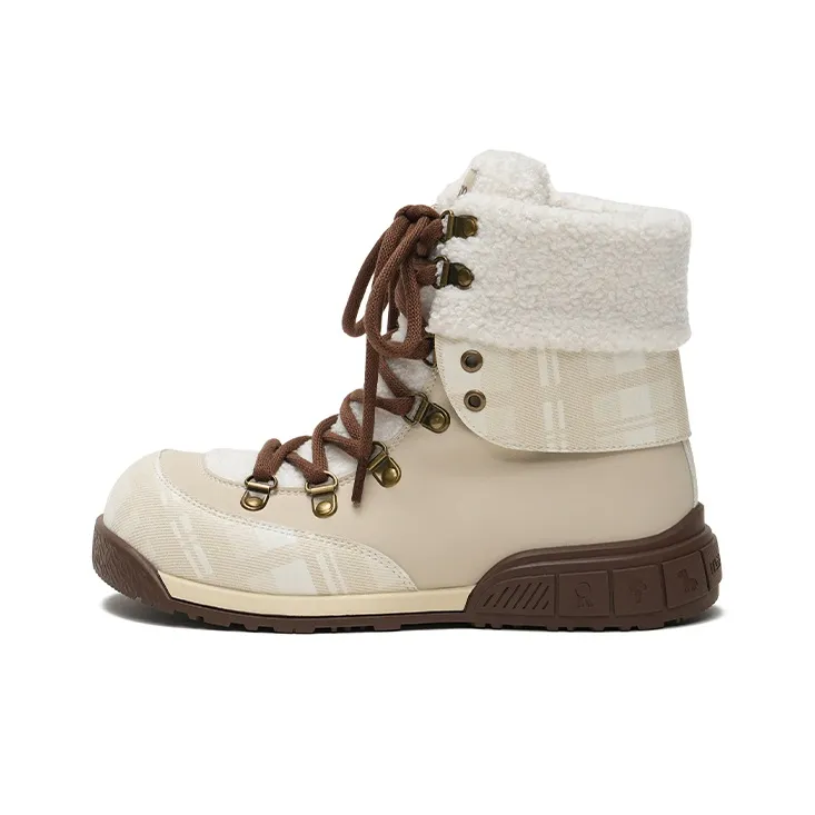 MASOOMAKE Ботильоны 3,5CM Женские