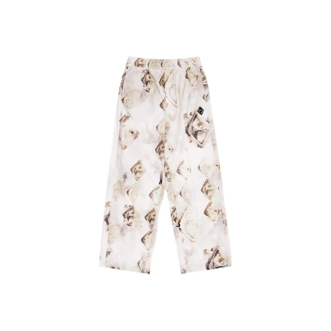 A Cold Wall* Повседневные брюки Мужские