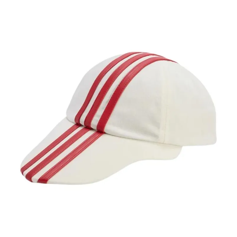 Adidas x Thug Club Кепки Унисекс Кремовый Белый