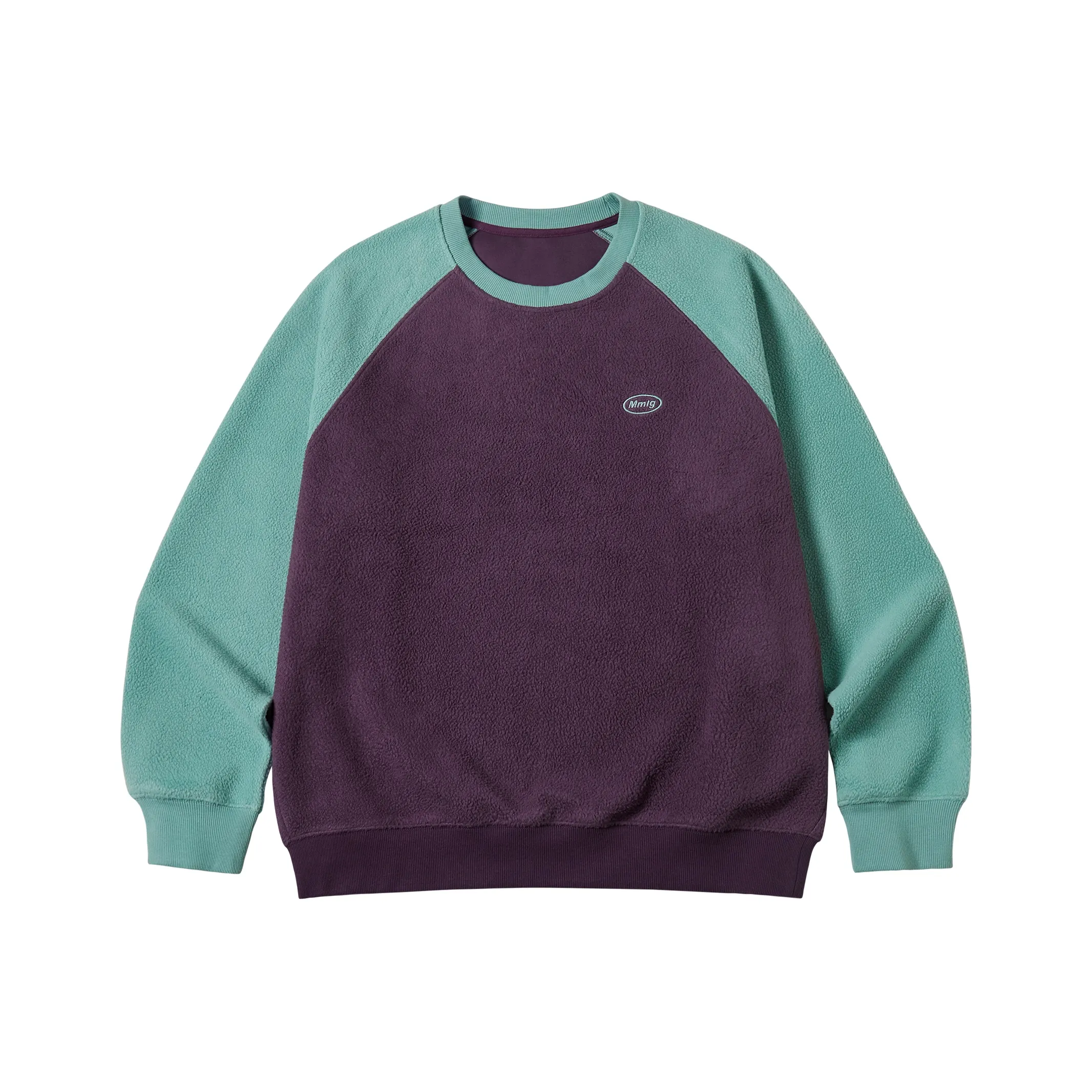 MMLG Унисекс Свитшоты