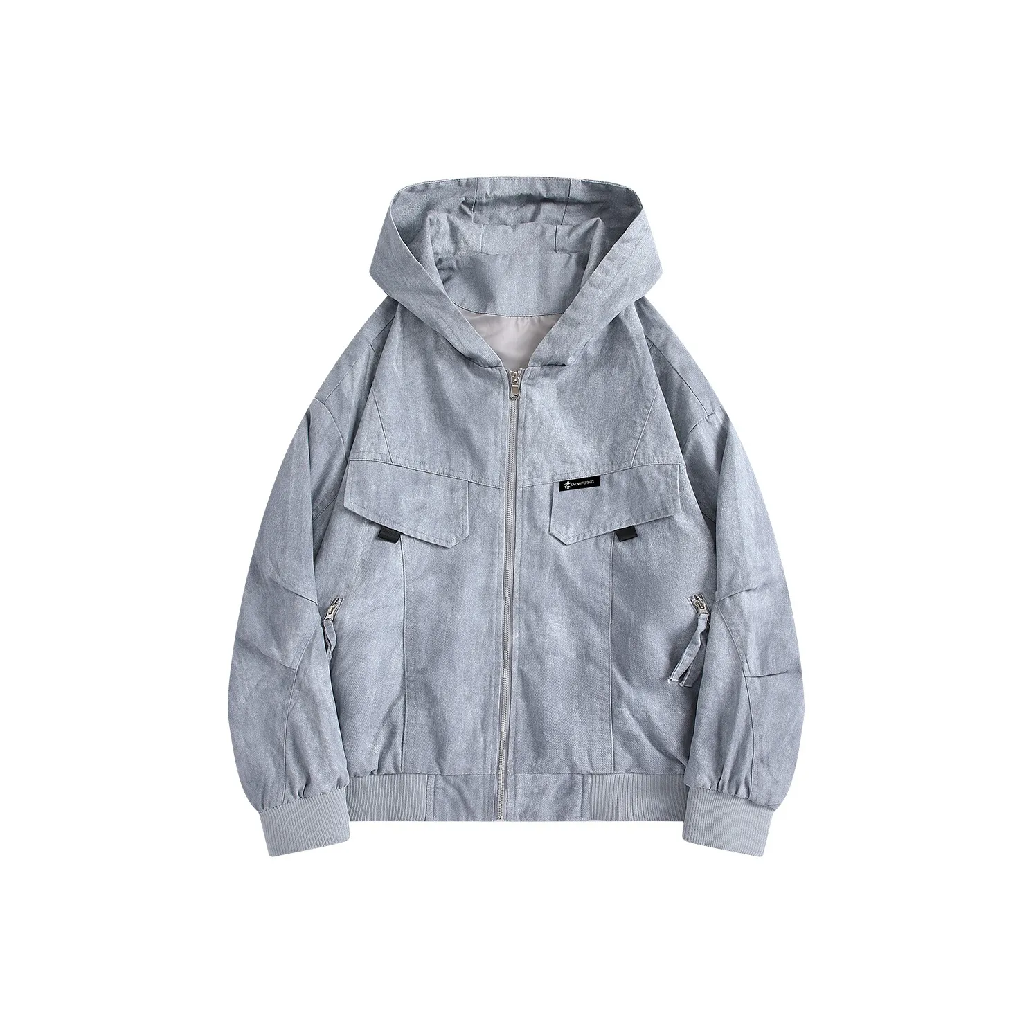 SNOW FLYING Carbon Speed Pro Куртка Унисекс