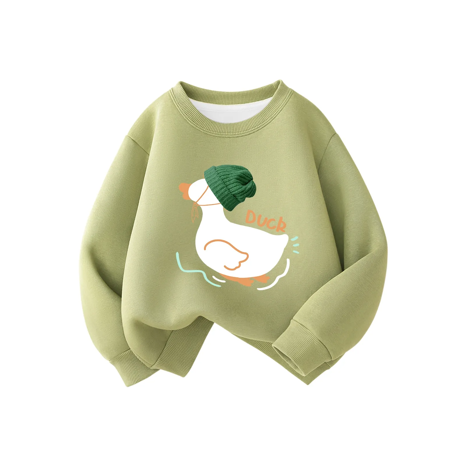 La Chapelle Kids Свитшоты