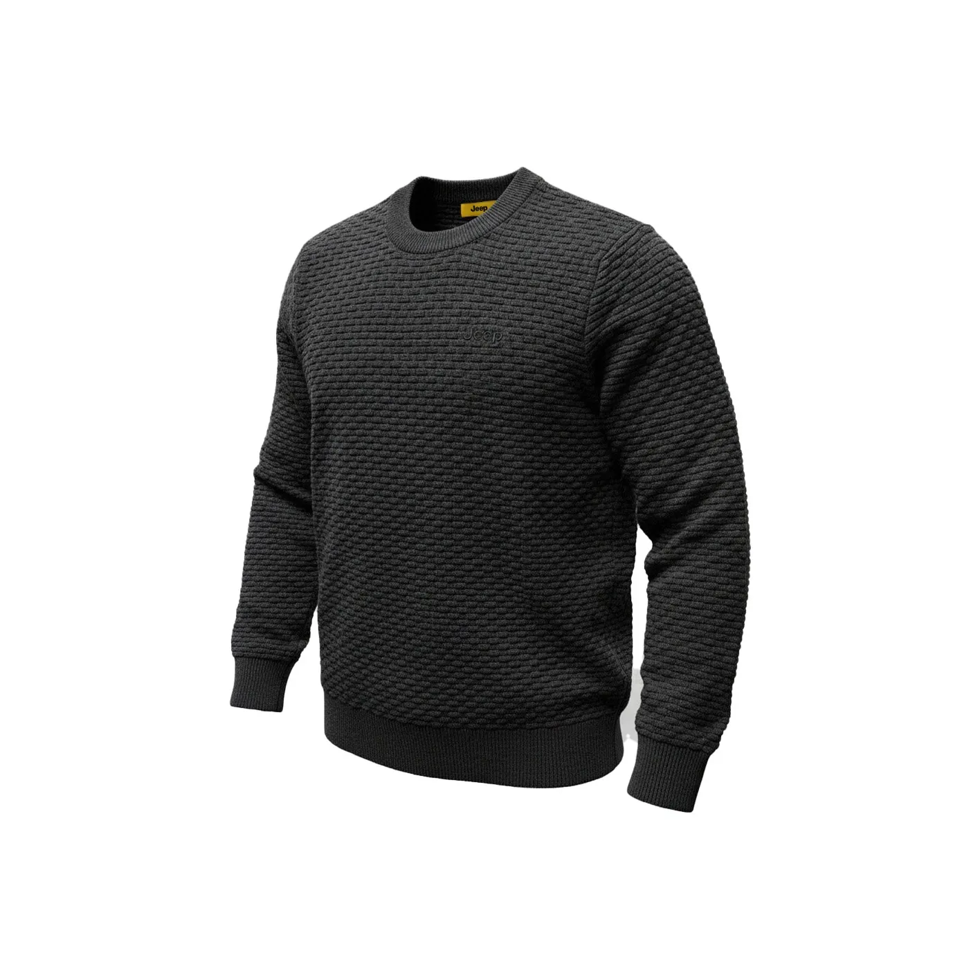 Коллекция Jeep Luxury Wrangler Трикотаж Унисекс