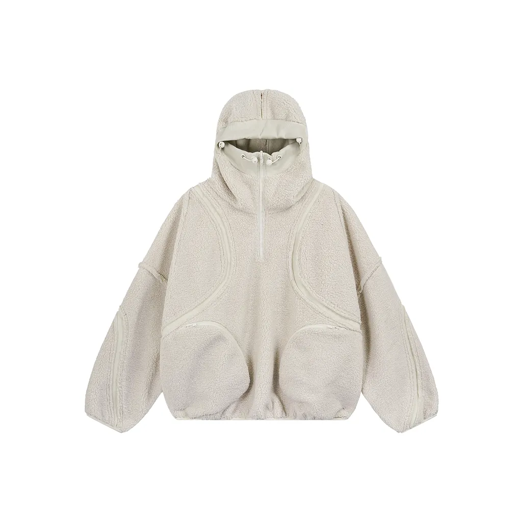 D 5 OVE Унисекс Свитшоты