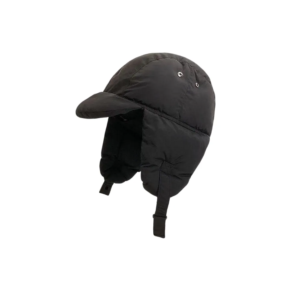 OXO OVERLOAD Пуховый хлопок Шапки-ушанки Унисекс