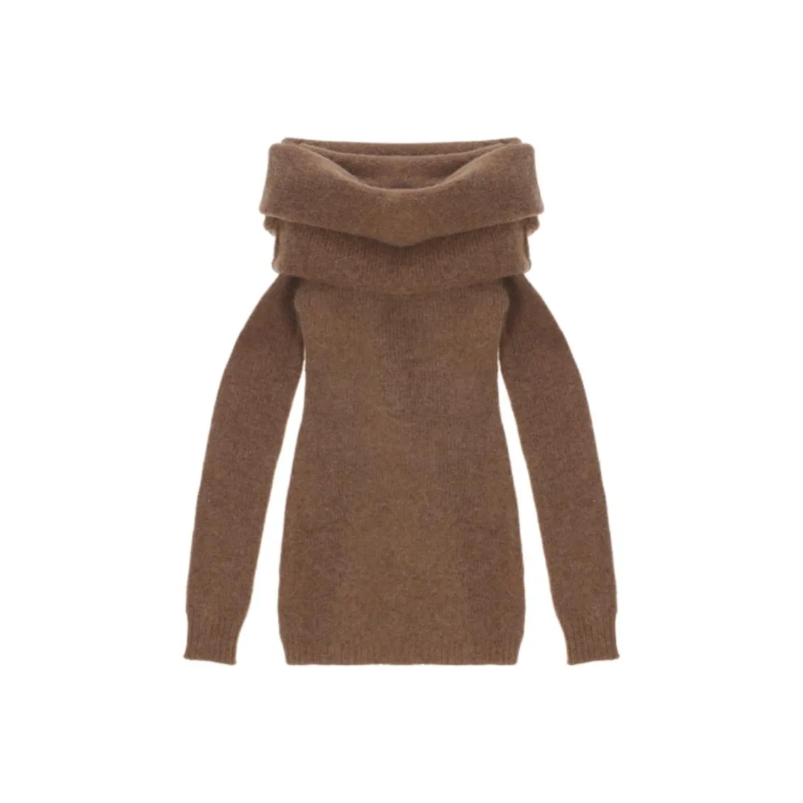 Entire Studios FW25 Свитер Женский