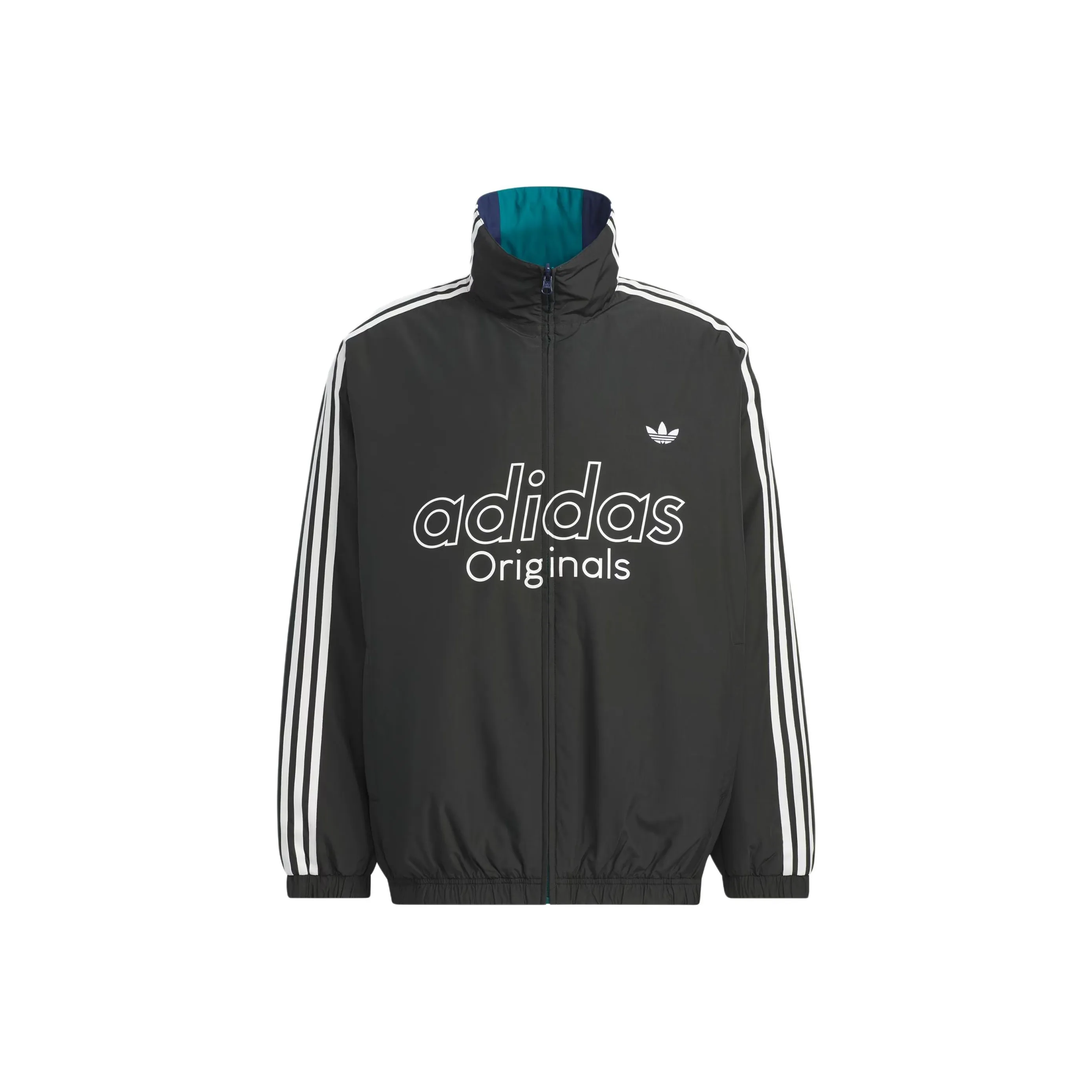 Adidas Originals FW25 M REV JKT Пуховая куртка Мужская