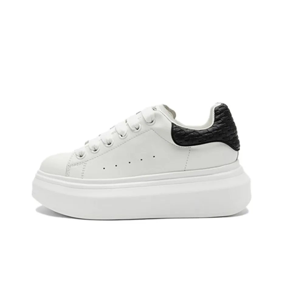 NINE WEST Низкие кроссовки для скейтбординга женские