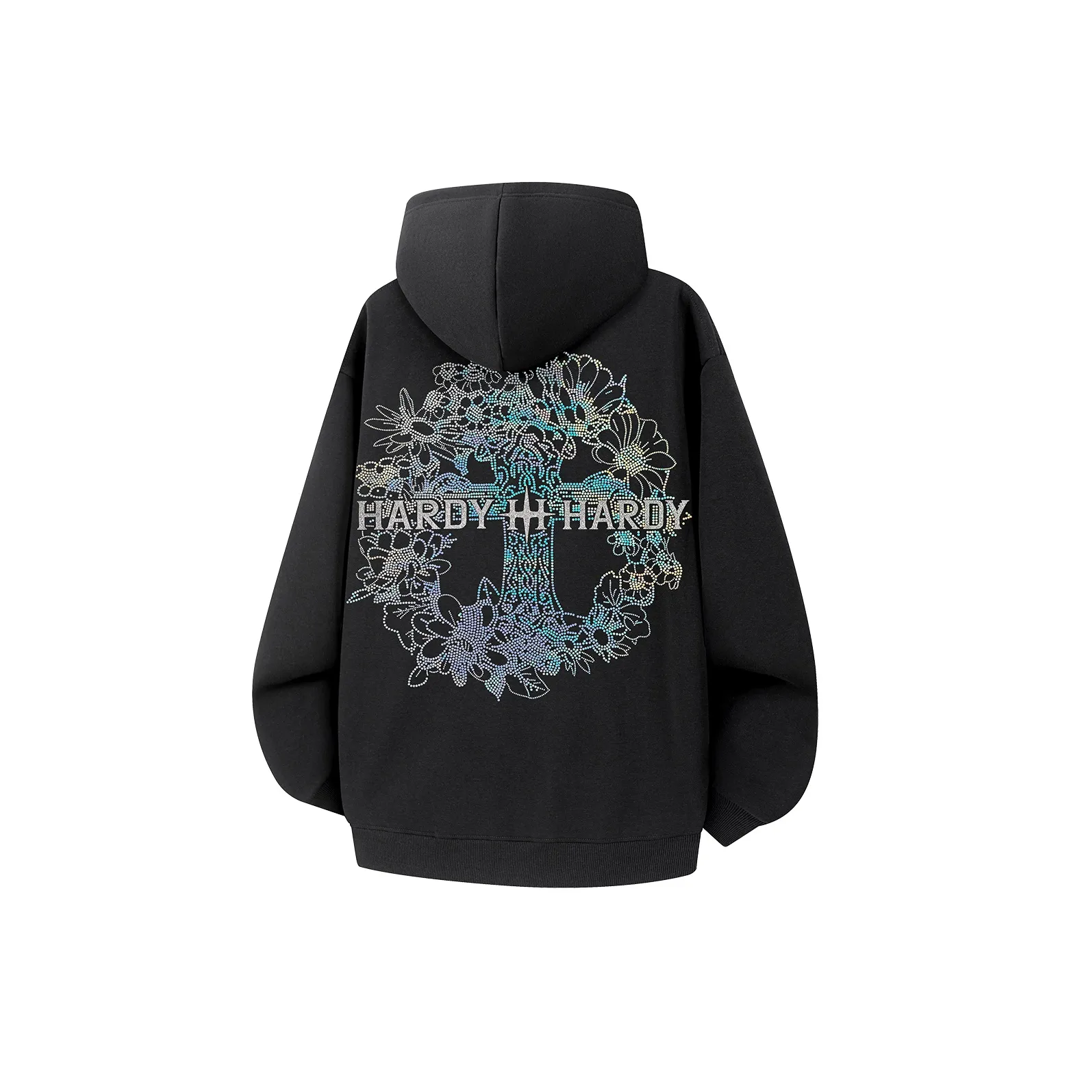 HARDY HARDY Унисекс Свитшоты