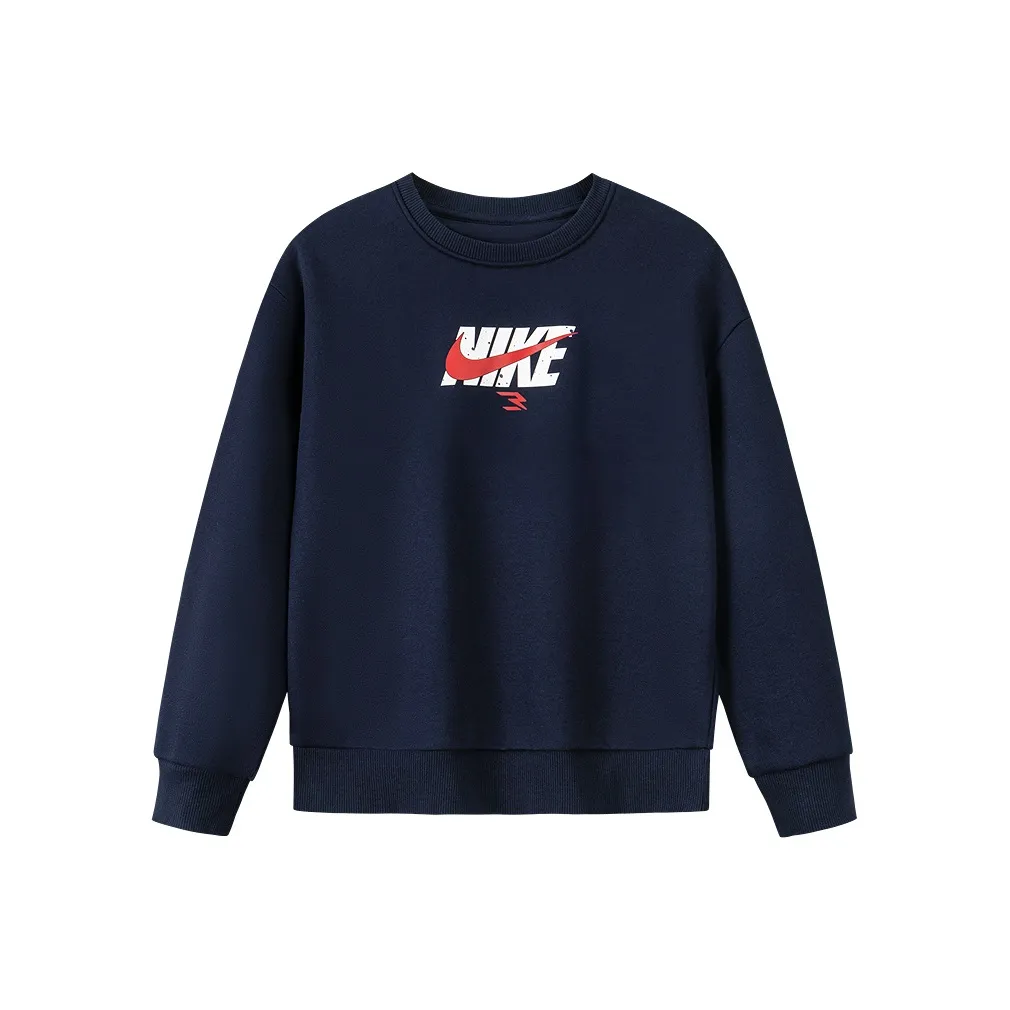 Nike Индиго Kids Свитшоты