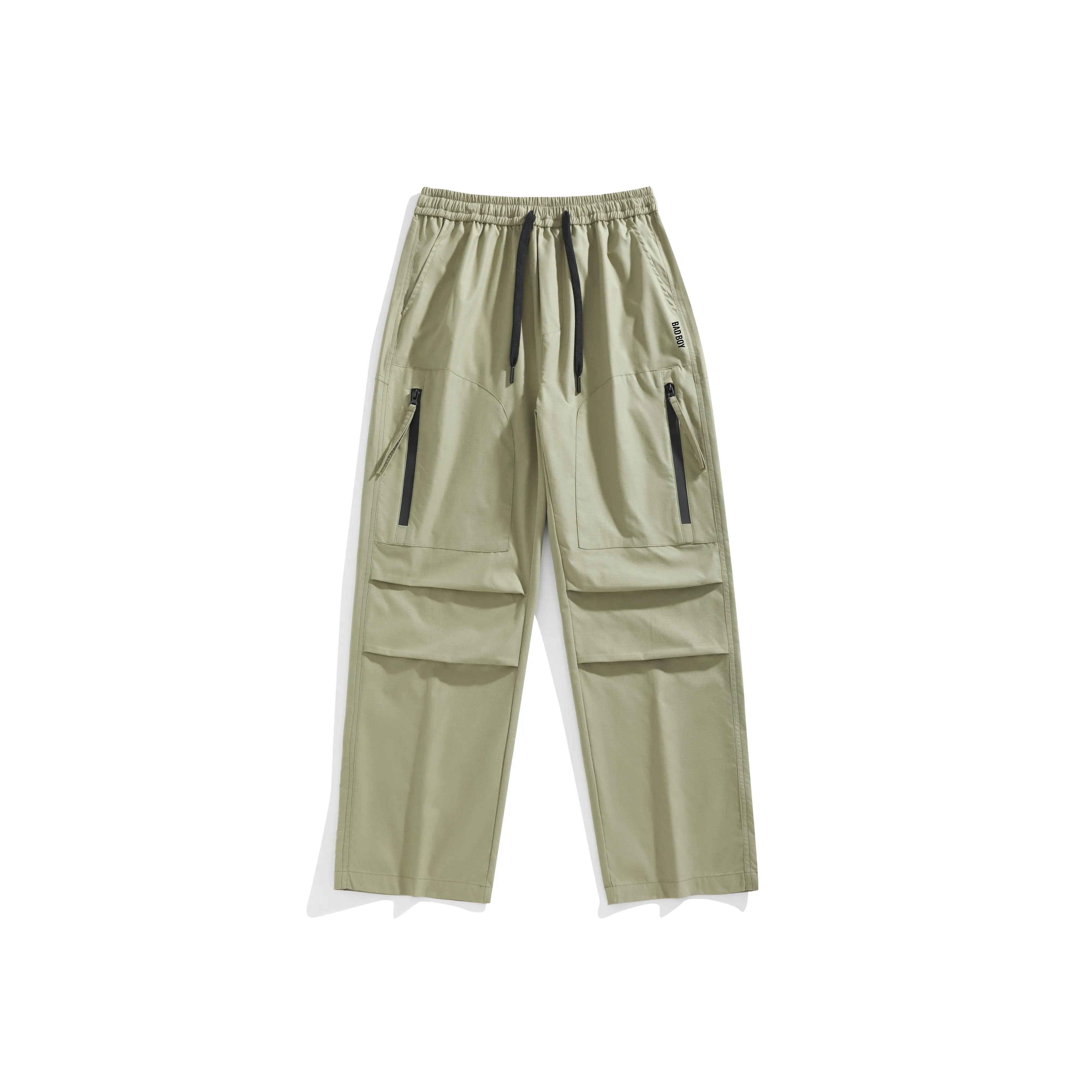 BAD BOY Унисекс Повседневные Брюки