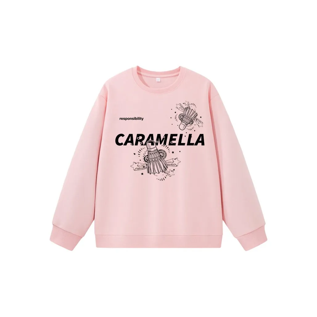 Caramella Унисекс Майки-трусы