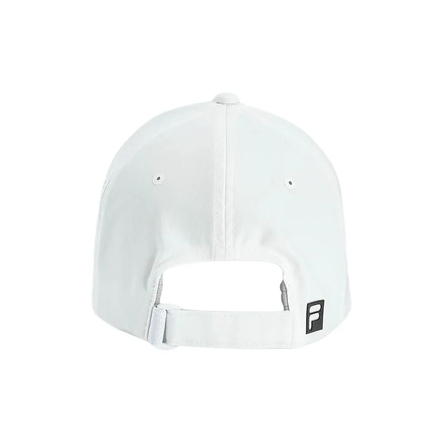 FILA GOLF серия Полиэстер Кепки Унисекс
