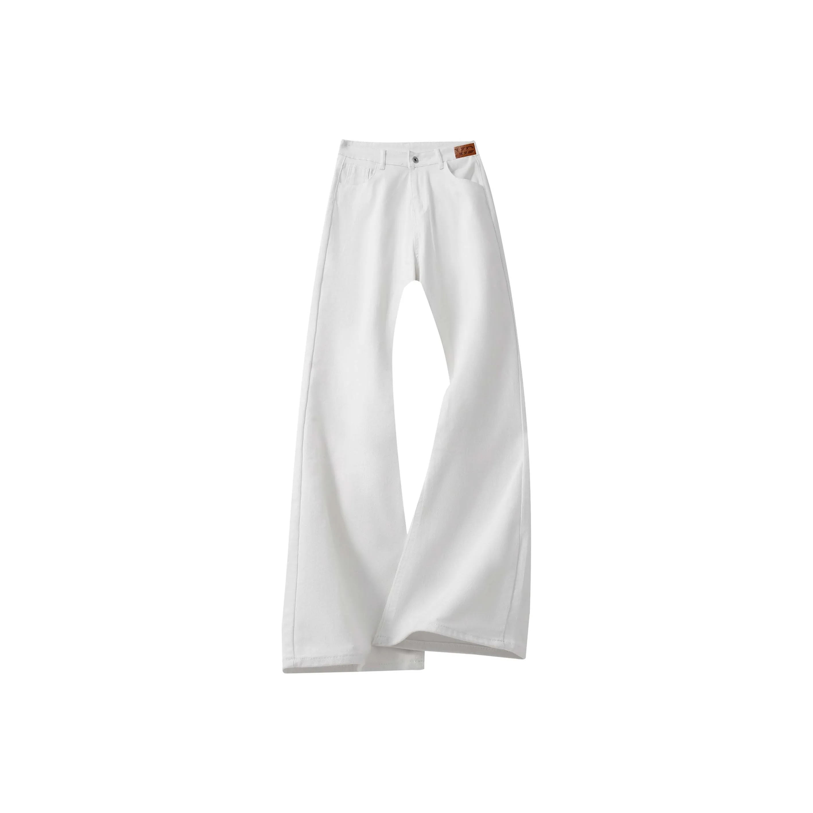 Westward Bound Chronicle Джинсы Унисекс