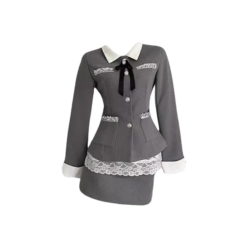 Frustration Garden Комплект с юбкой Женские