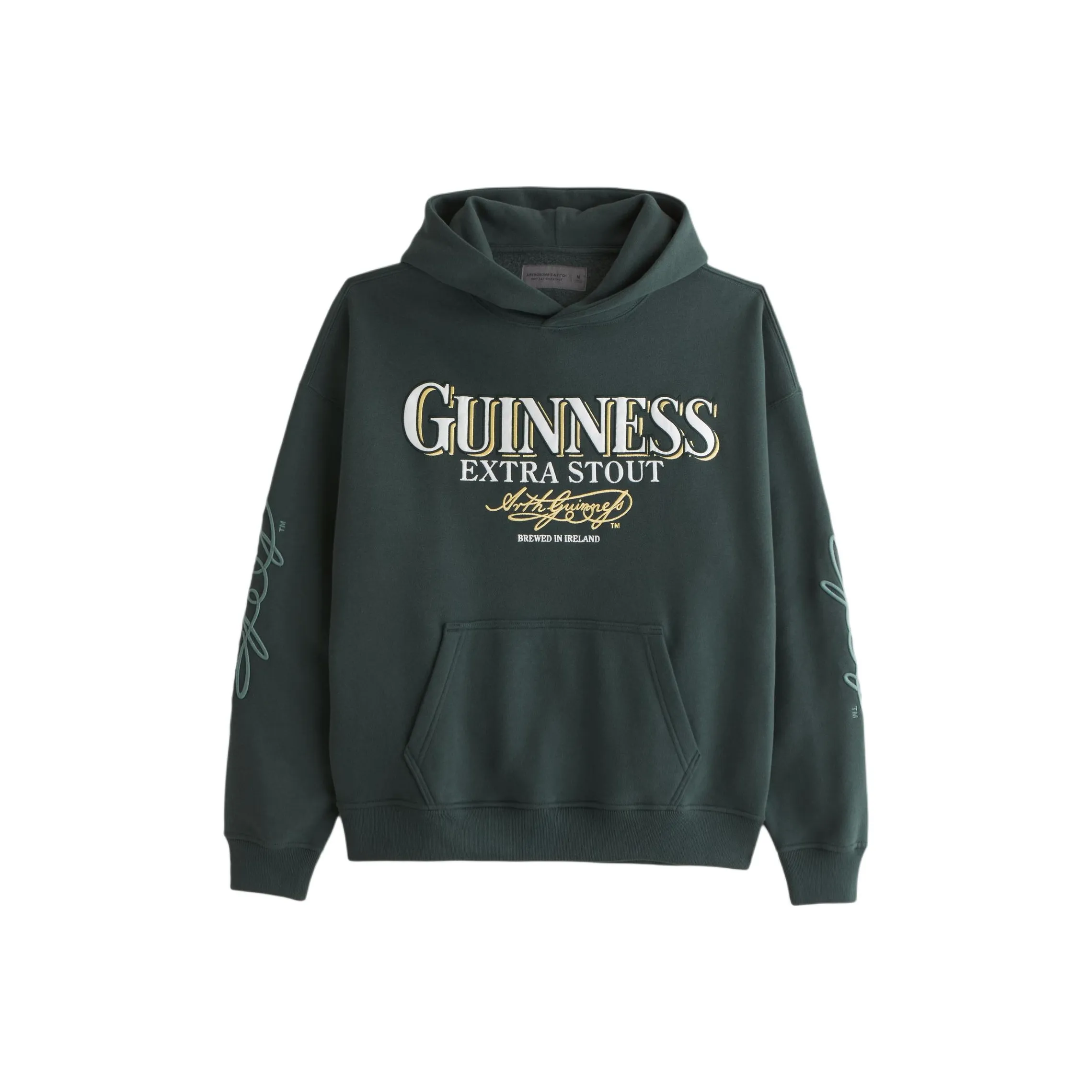 Abercrombie＆Fitch Свитшот Мужской