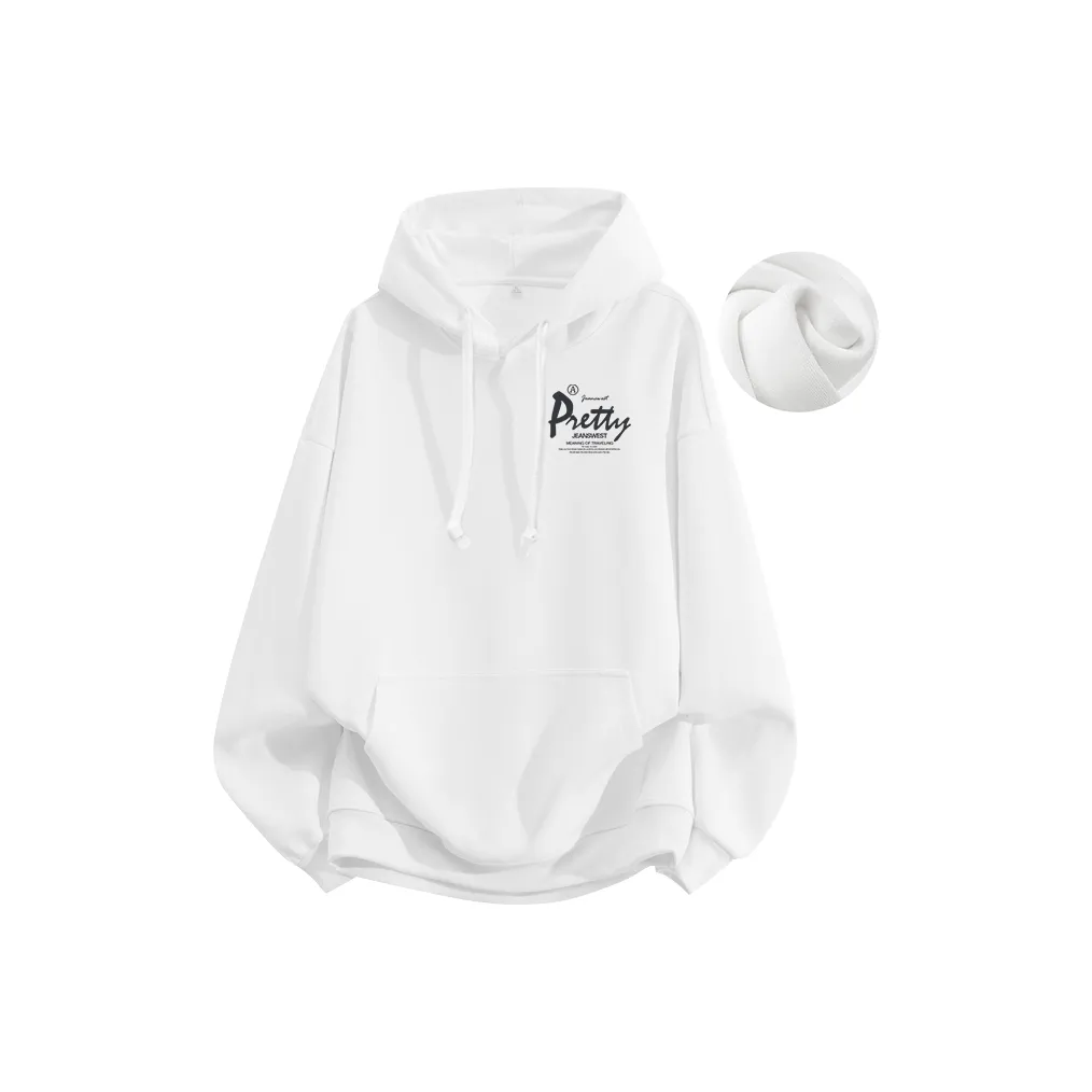 JEANSWEST Унисекс Свитшоты