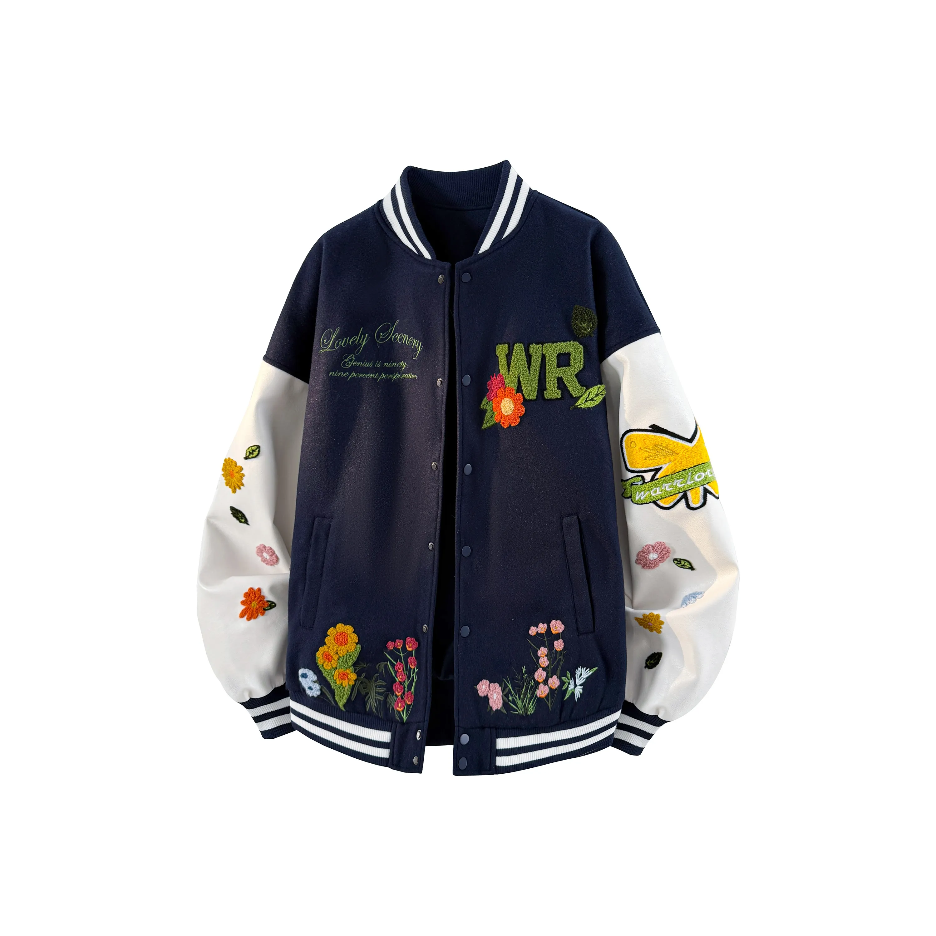 Warrior Бейсбольная куртка Женская