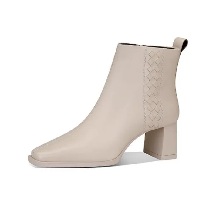 JESSICA SOPHIA Женские ботильоны