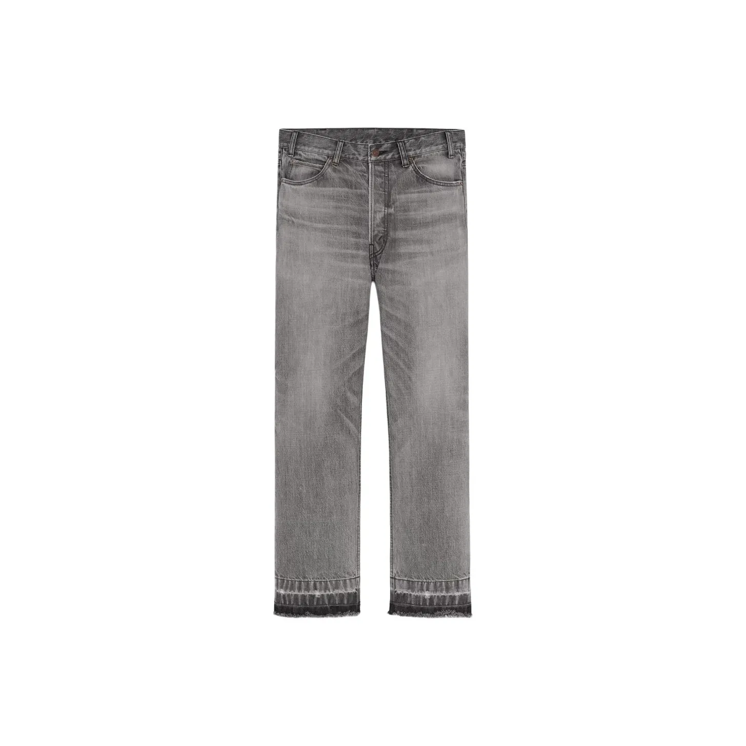 CELINE Jeans Men's Gray
