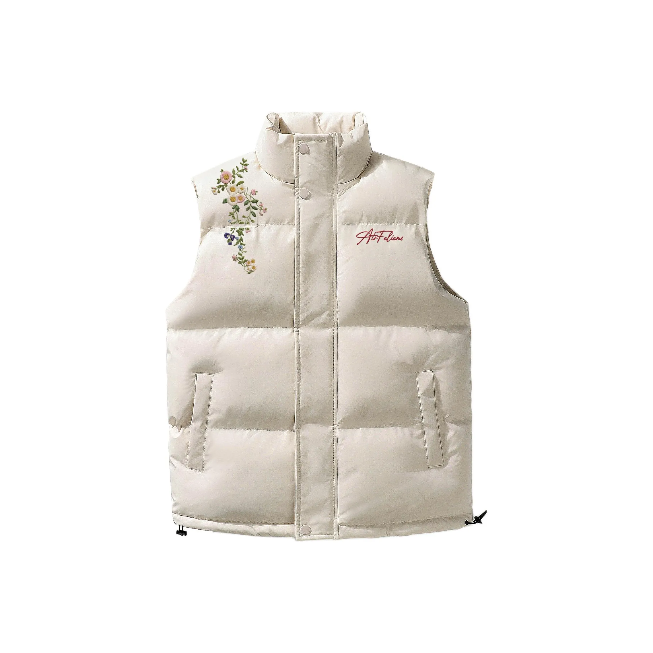 FALIAMS Унисекс Жилеты