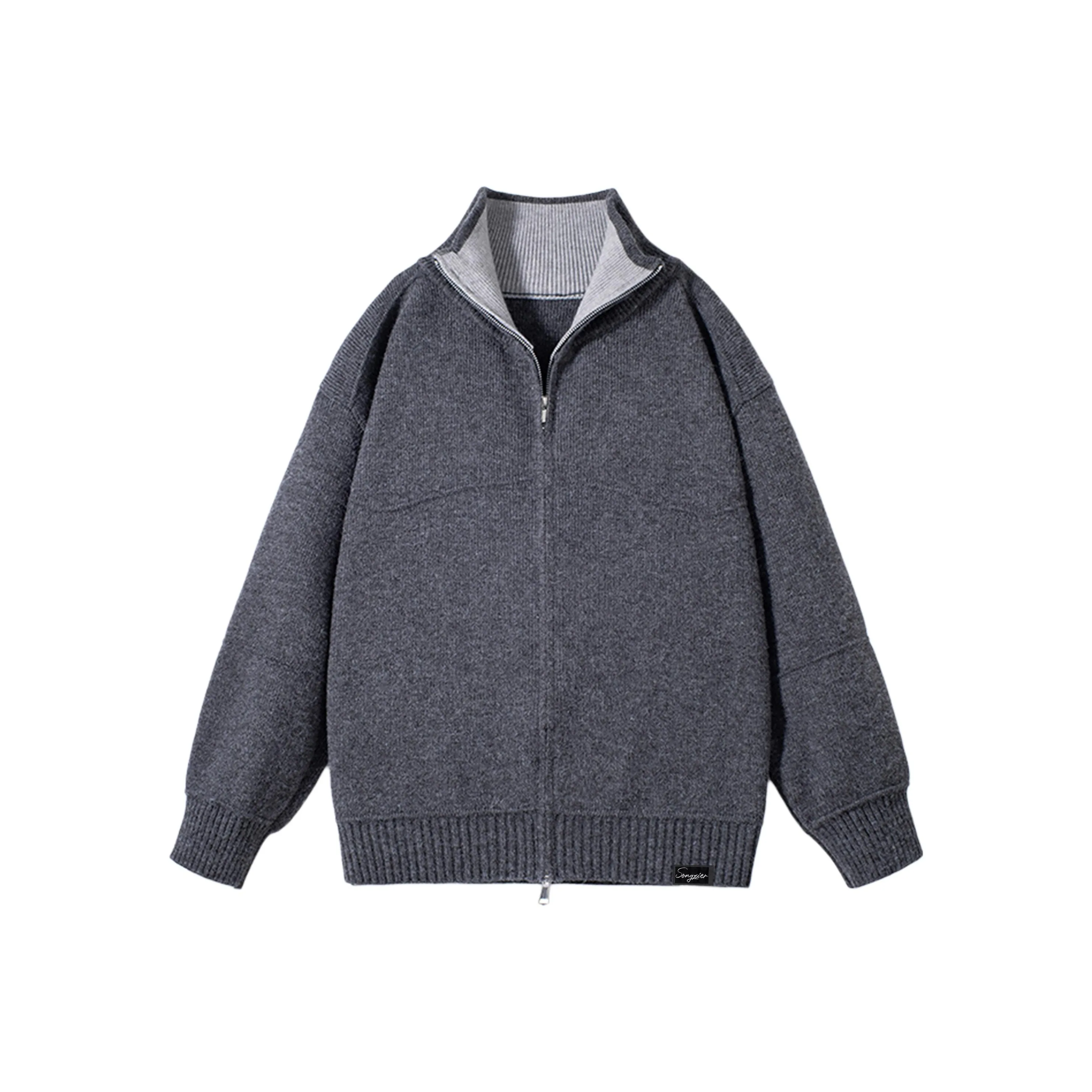 SONGXIER Унисекс Трикотаж