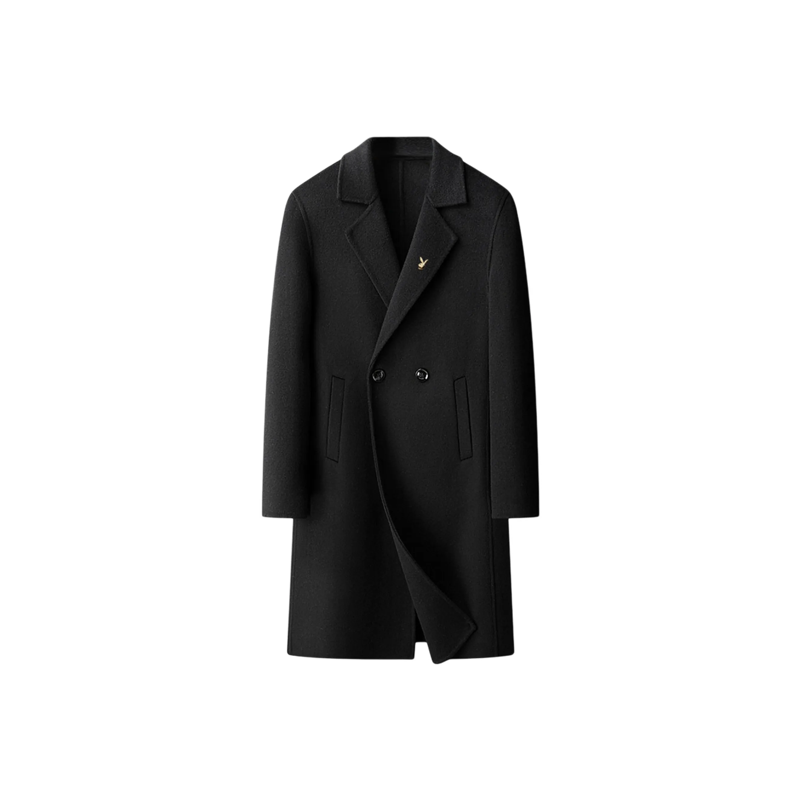 Мужской тренч Playboy